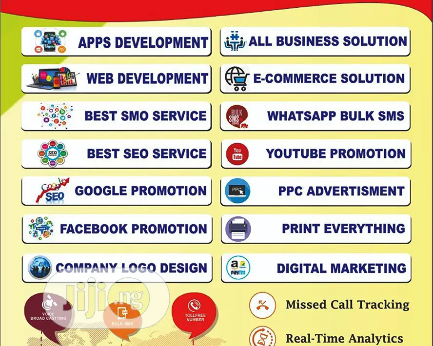 Professional Web Designer