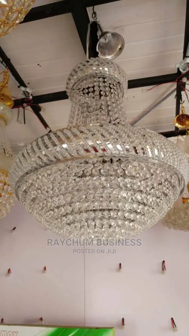 Chindeline Lamp House Beauty