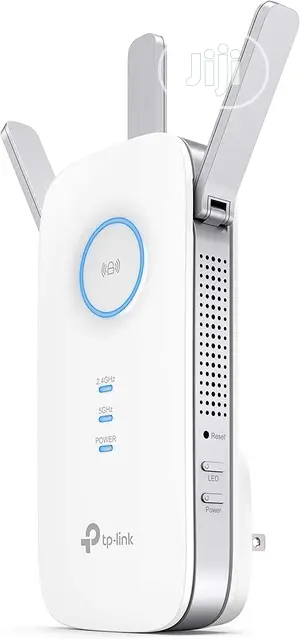 Tp-Link Ac1750 Wifi Extender