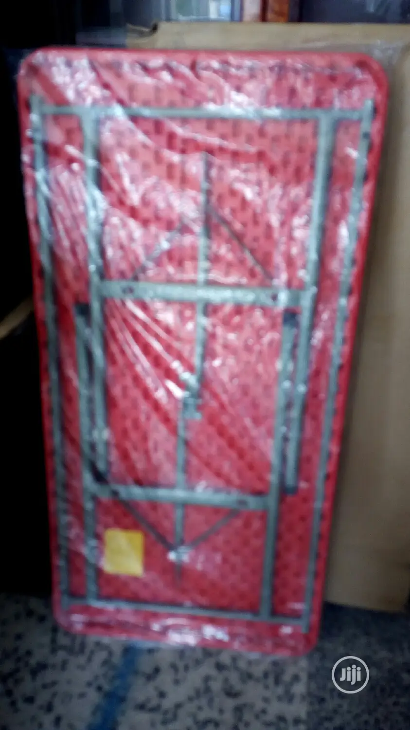 Plastic Folding Table