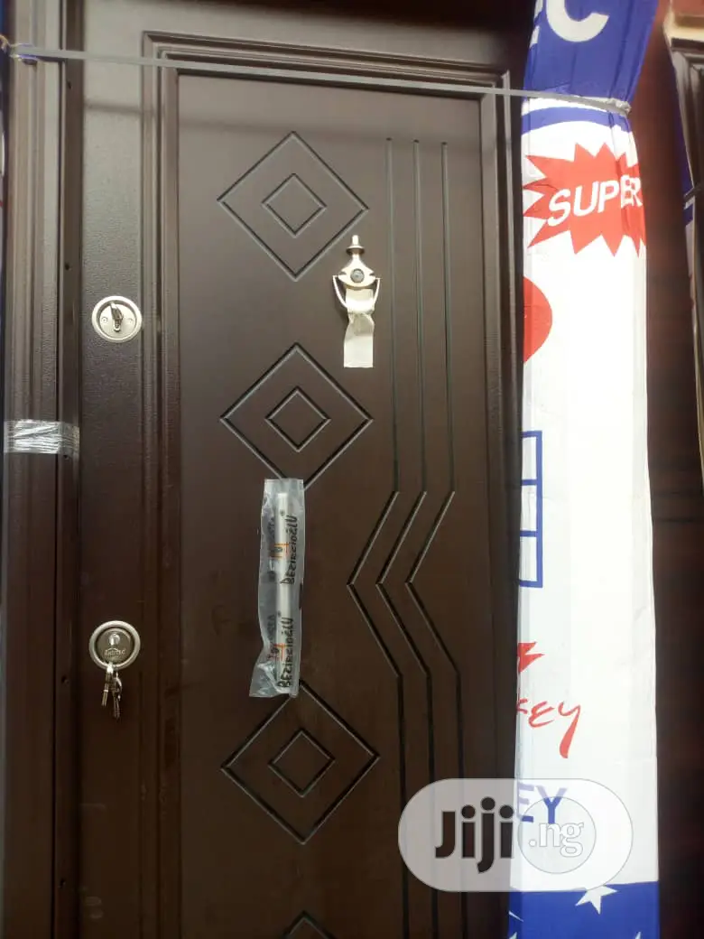 Turkey Doors