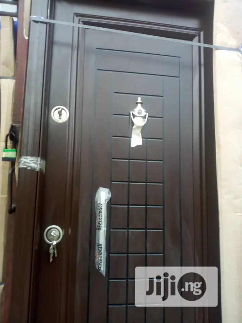 Turkey Doors