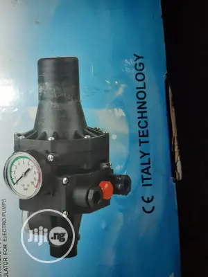 Pressure Pump