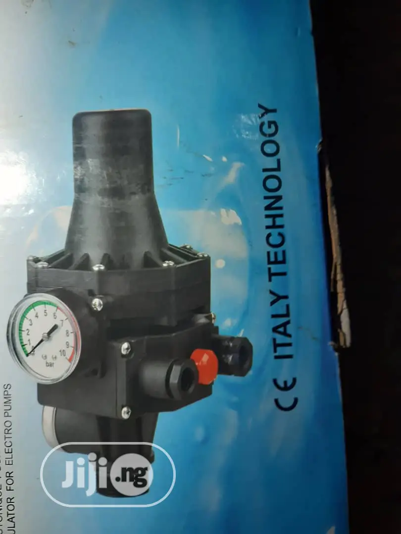Pressure Pump