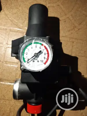 Pressure Pump