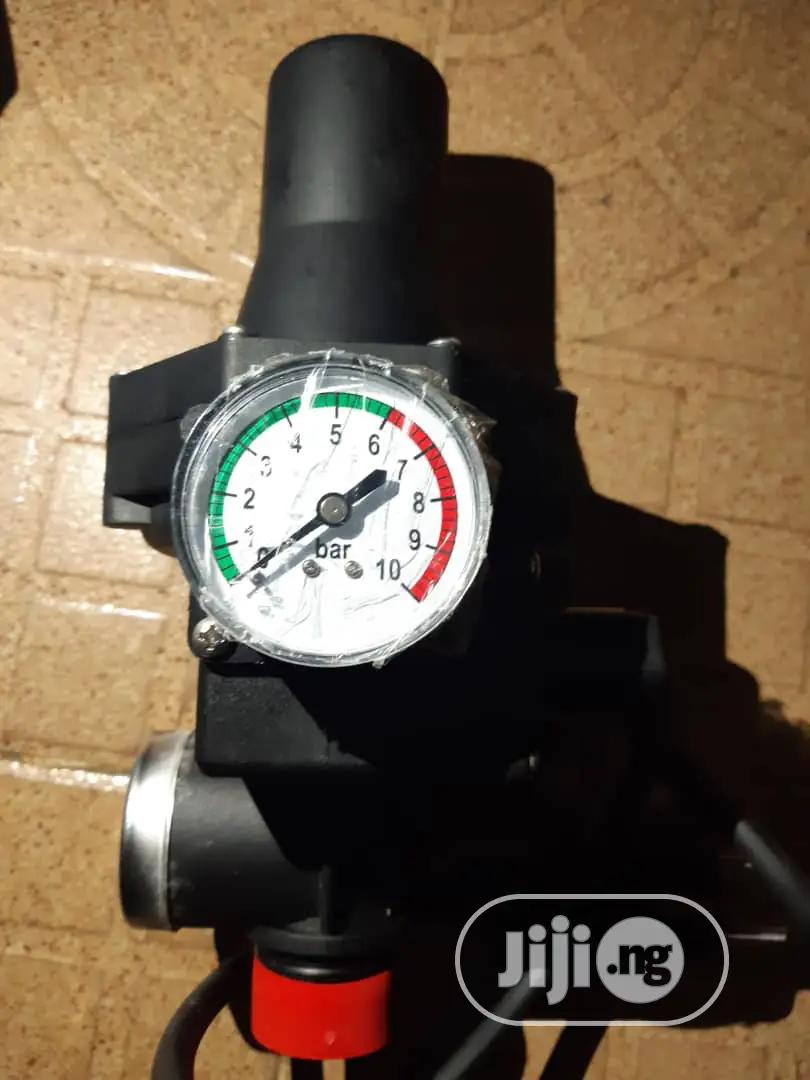 Pressure Pump