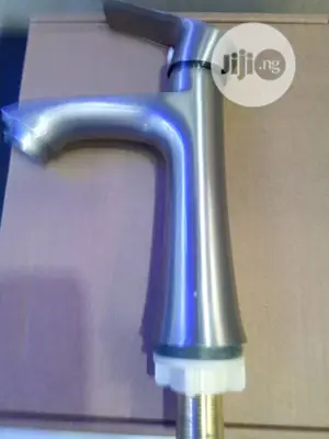 Quality Basin And Sink Tap