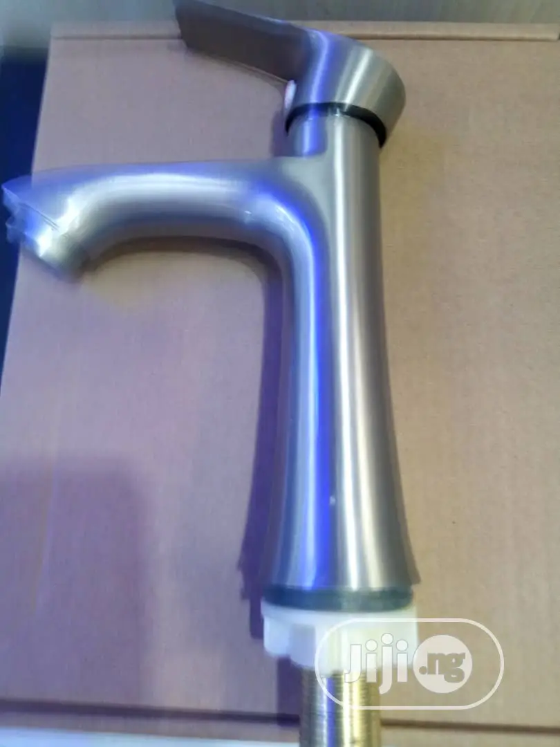 Quality Basin And Sink Tap