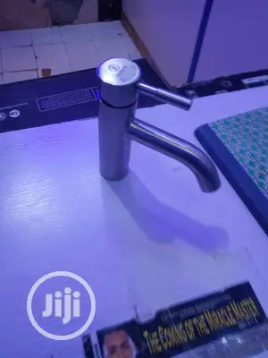 Quality Basin And Sink Tap