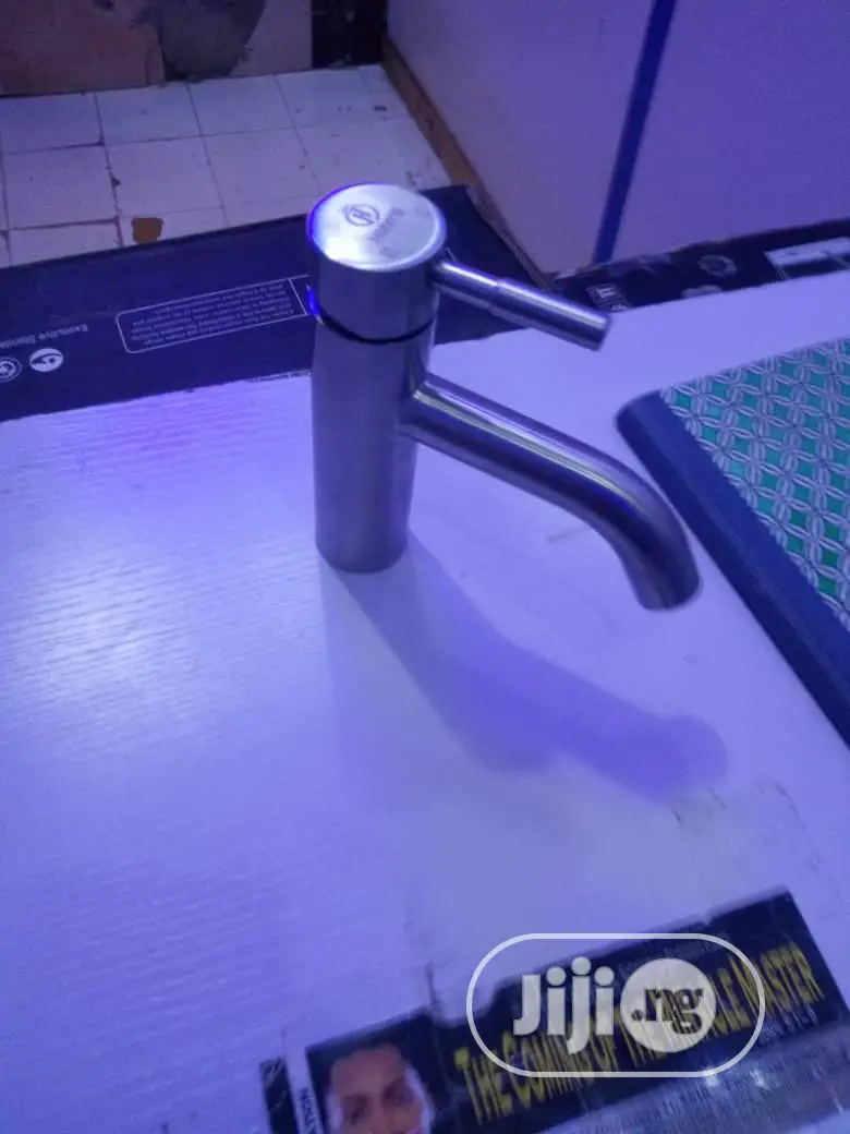 Quality Basin And Sink Tap