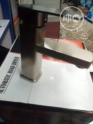 Quality Basin And Sink Tap