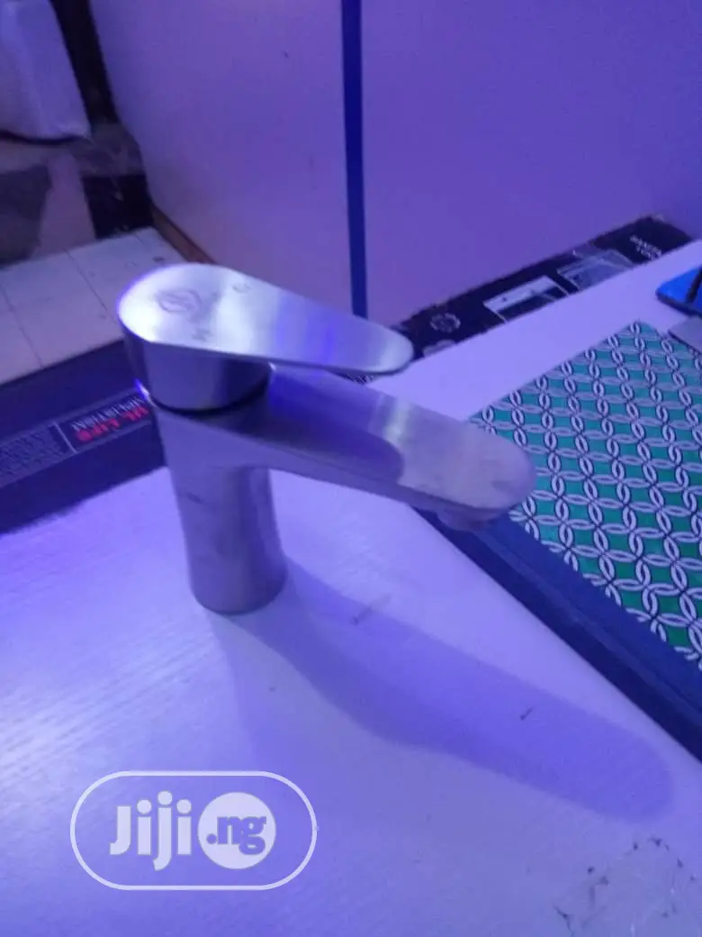 Quality Basin And Sink Tap