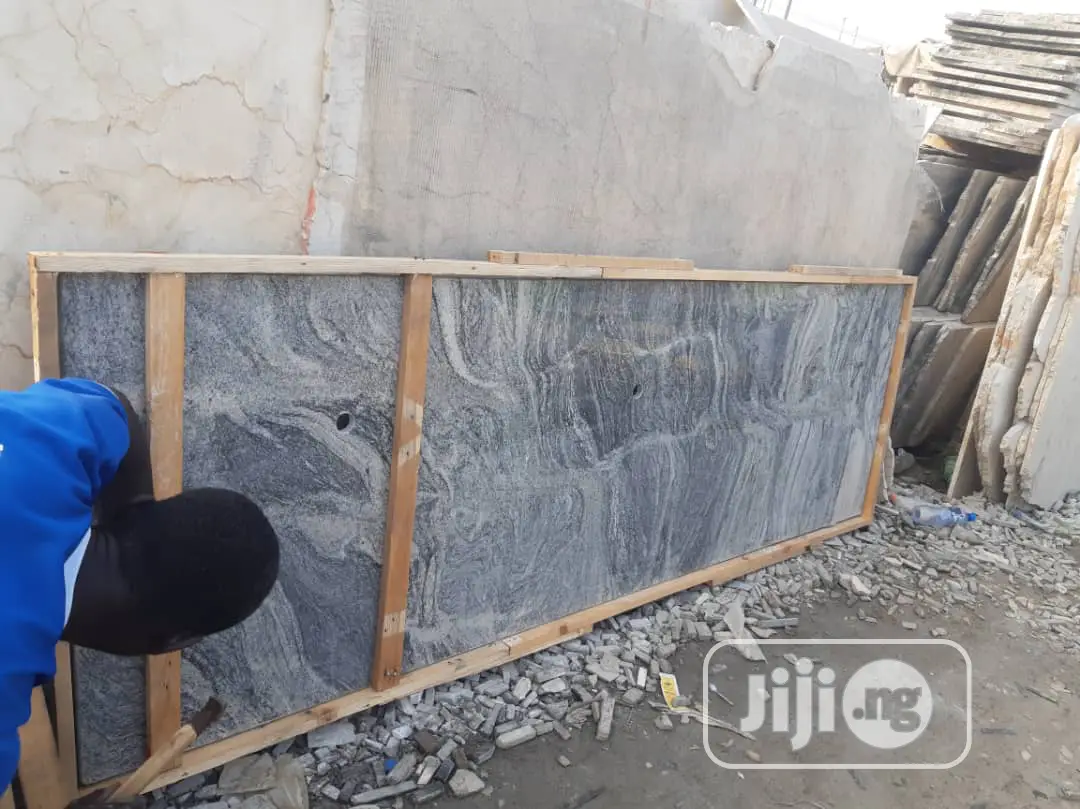 Marble For Kitchen And Office Front Desk