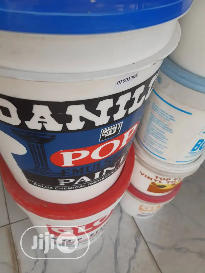 Bond For Pop Ceilings