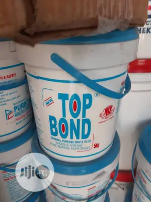 Bond For Pop Ceilings