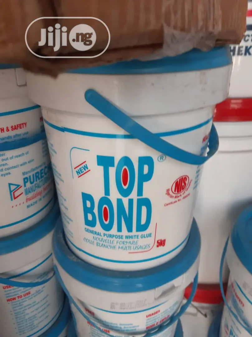 Bond For Pop Ceilings