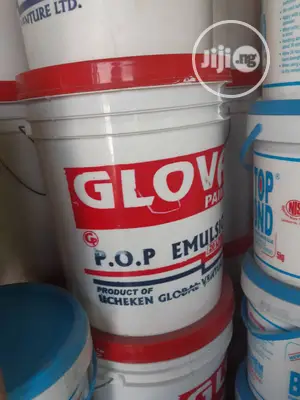 Bond For Pop Ceilings