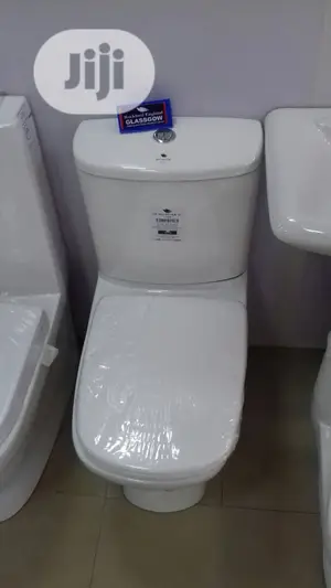 Water Closet