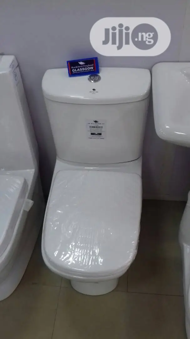 Water Closet