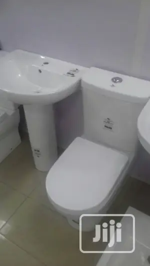 Water Closet