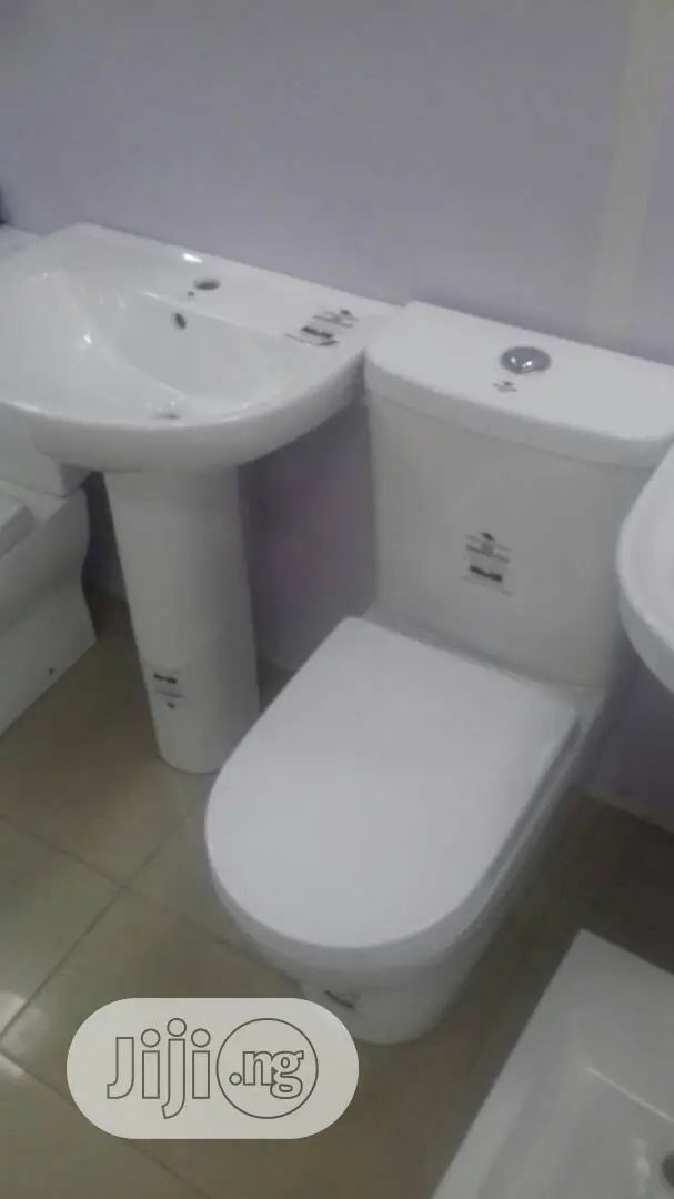 Water Closet
