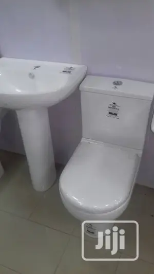 Water Closet