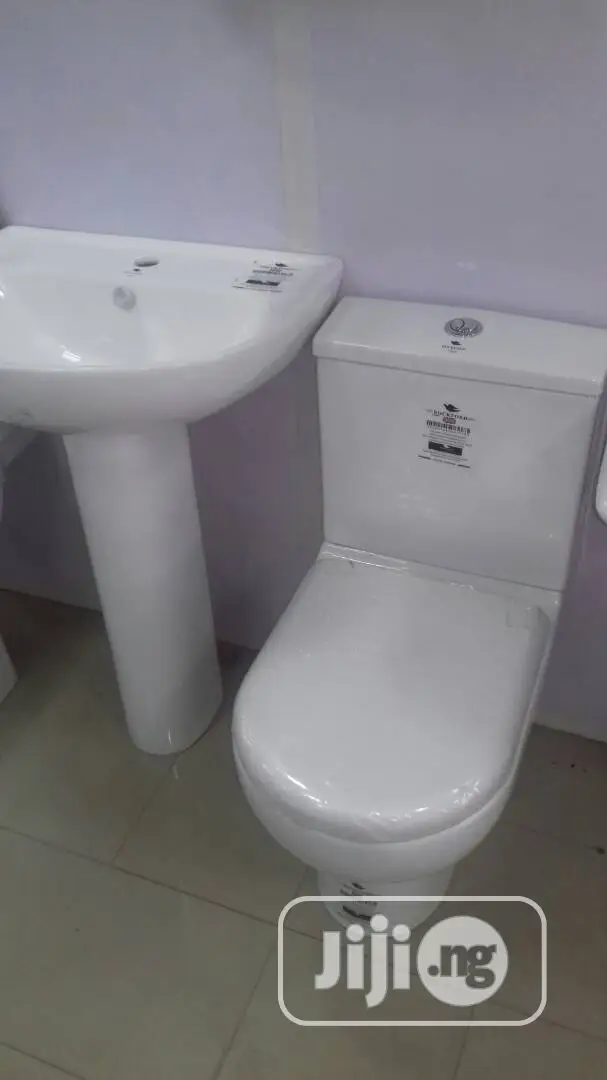Water Closet