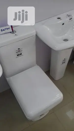 Water Closet