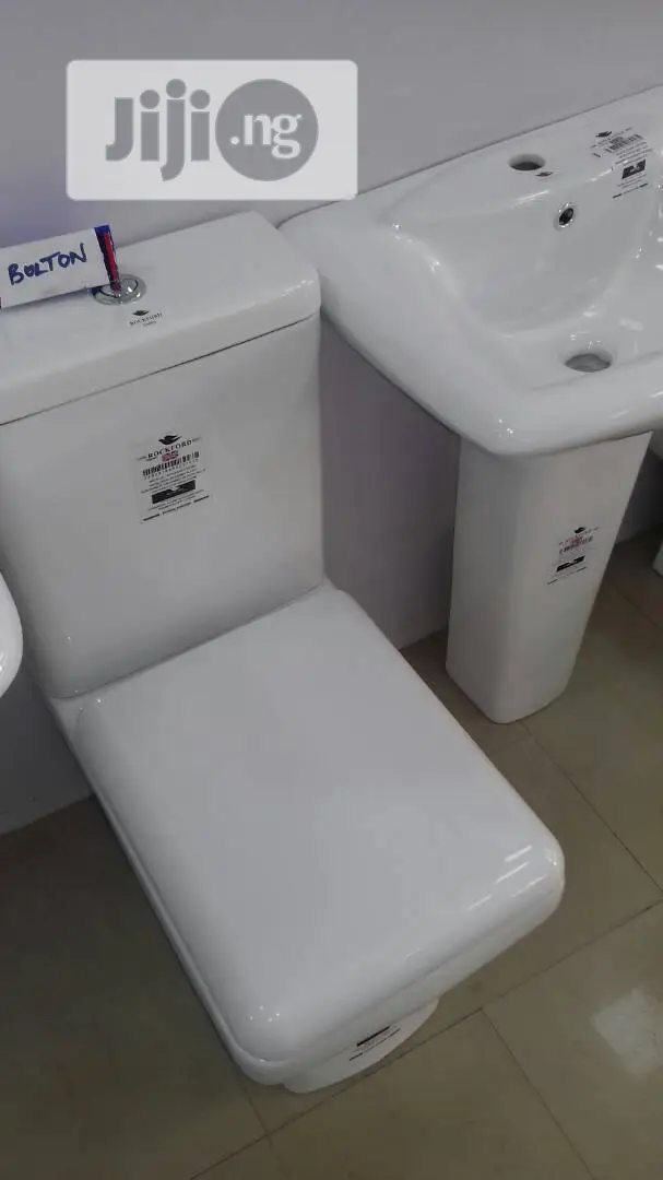 Water Closet