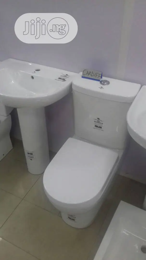 Water Closet