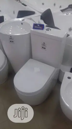 Water Closet