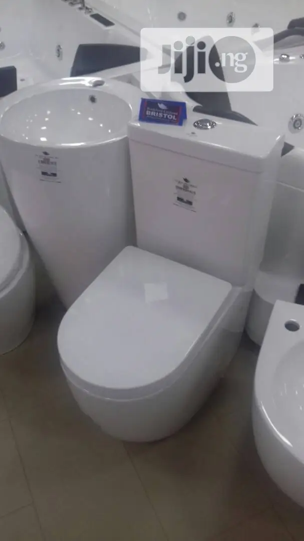 Water Closet