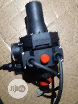 Pressure Pump