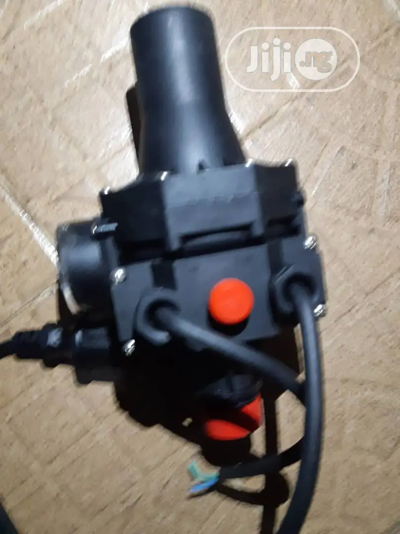Pressure Pump