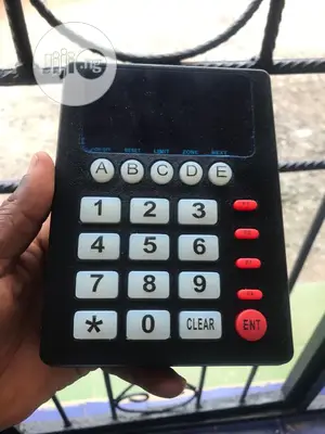 Doctor Patient Waiting System