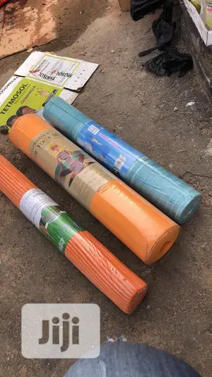 Yoga Mat for Exercise