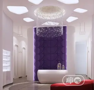 3D Panel For Walls