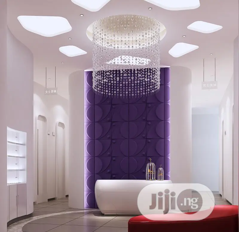 3D Panel For Walls