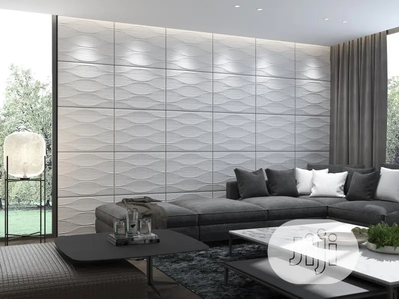 3D Panel For Walls