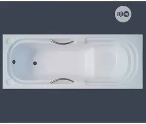Fibre Bathtub