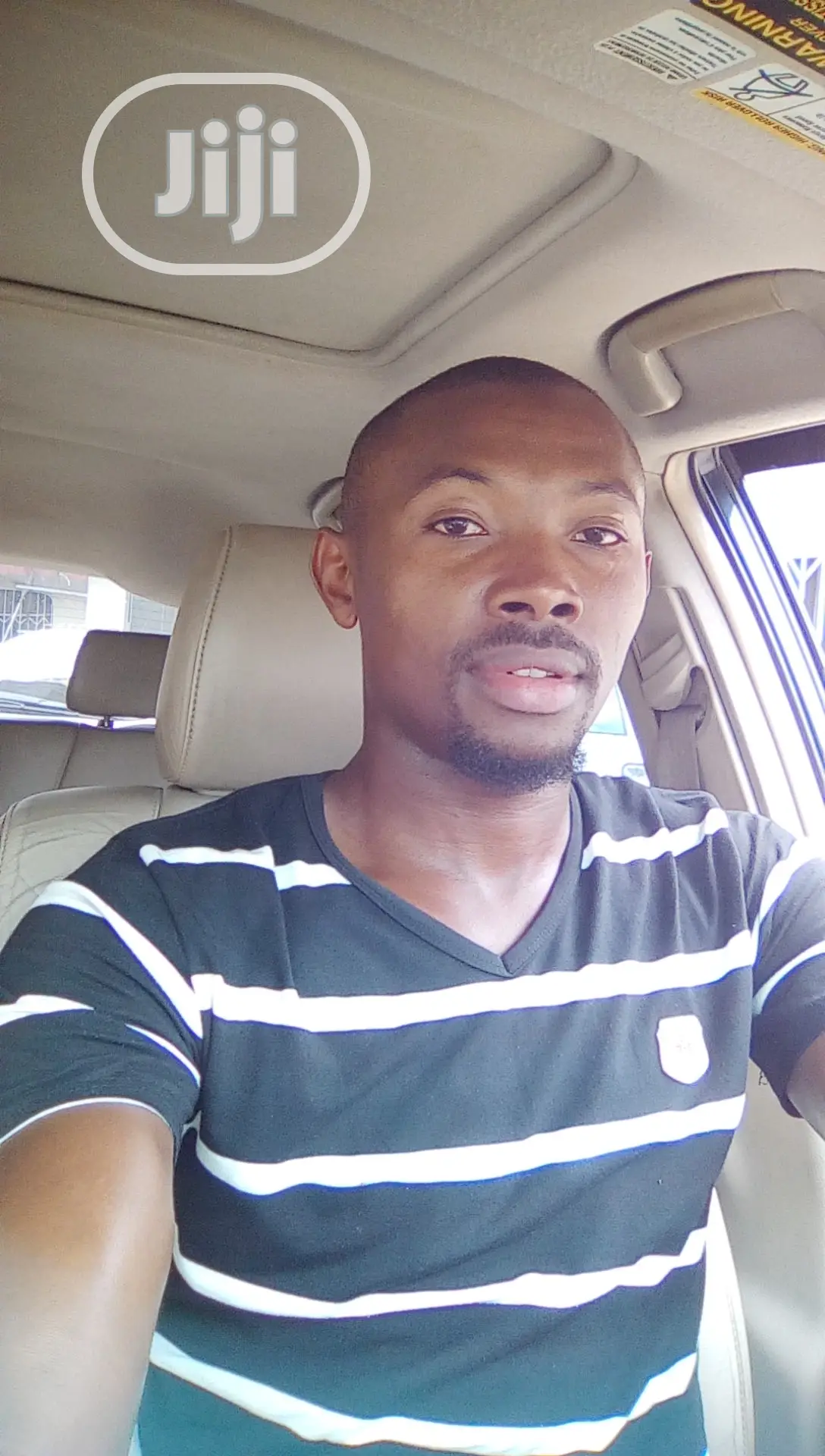 Experienced Driver