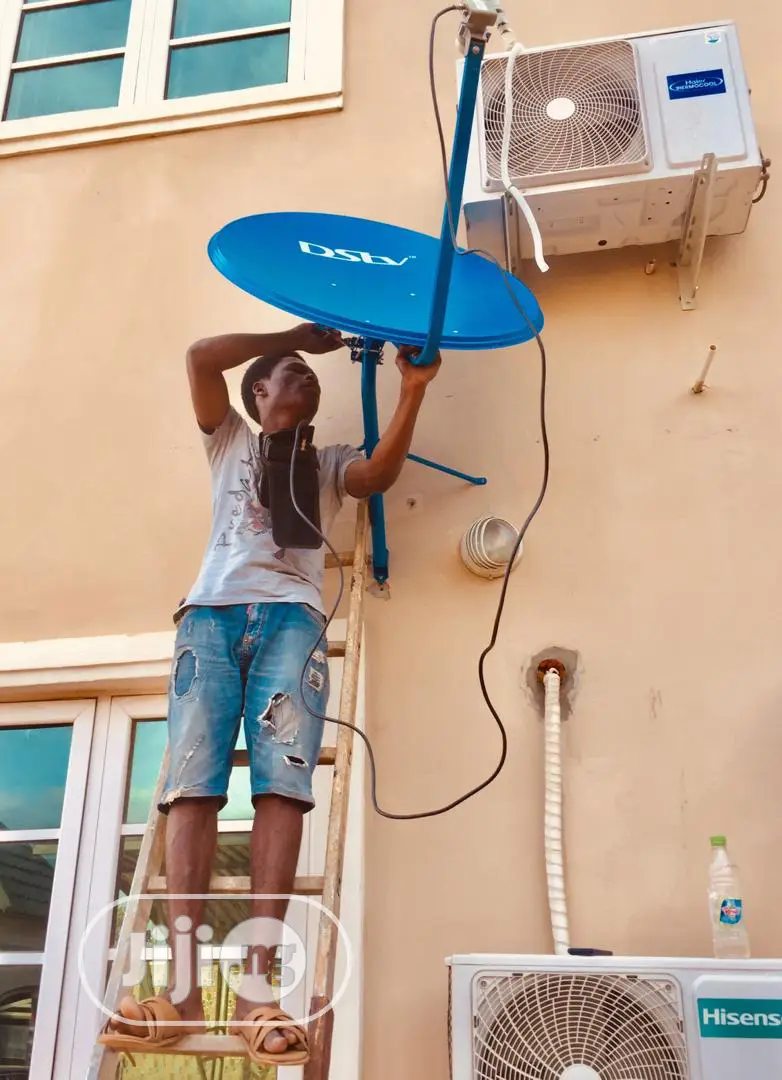 Dstv Installer & Electrician