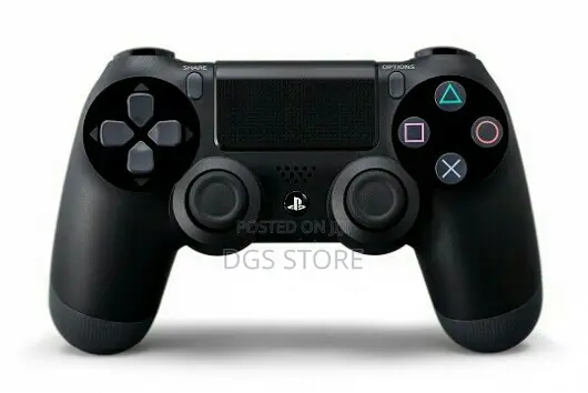 PS 4 Controller