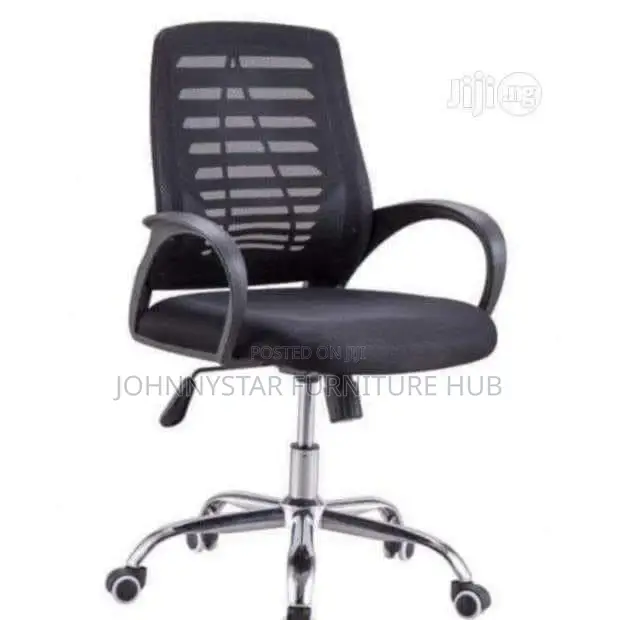 Victory Office Chairs