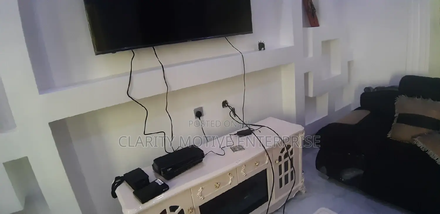 Dstv Repairer And Installation