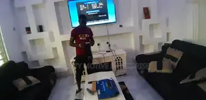 Dstv Repairer And Installation