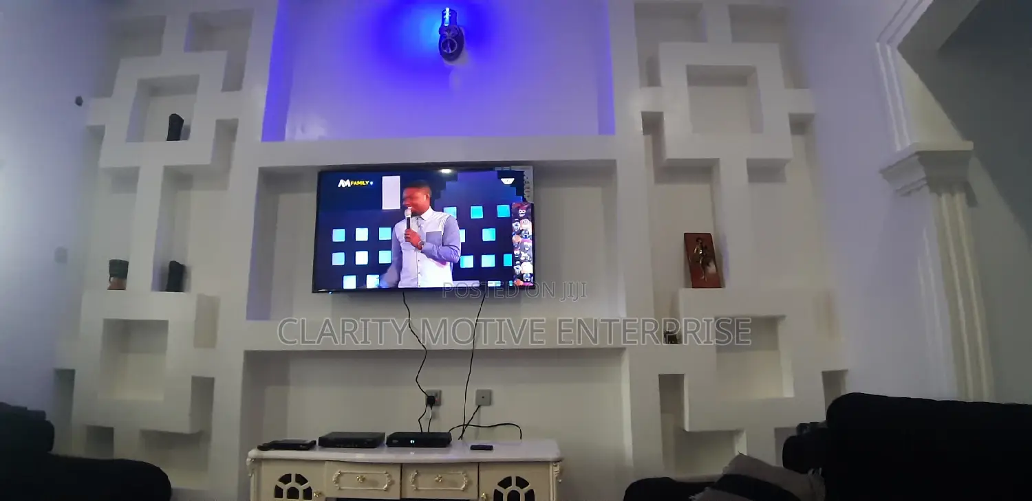 Dstv Repairer And Installation