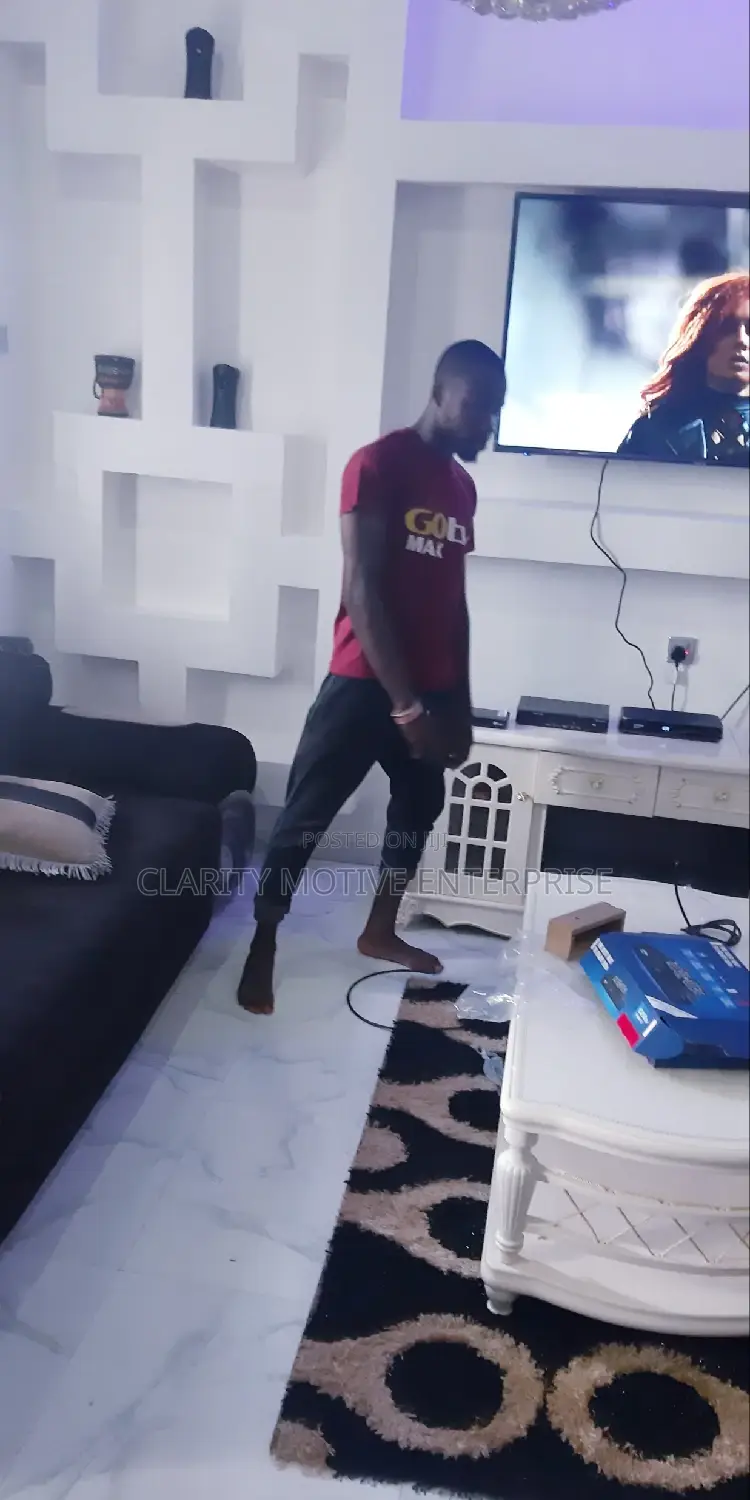 Dstv Repairer And Installation
