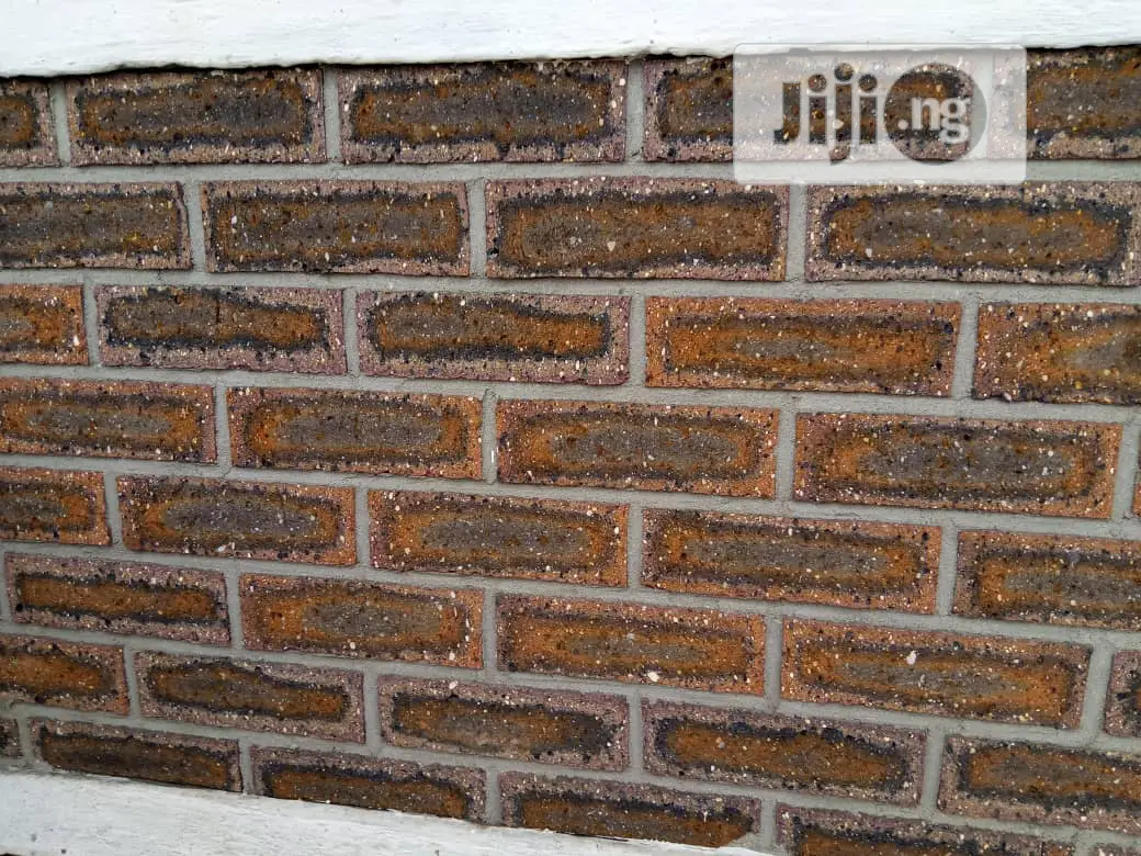 Bricks Tiles