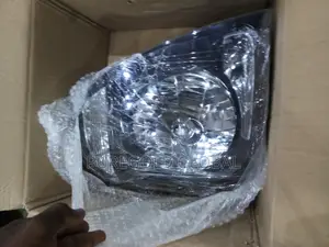 Headlamp For Kia Truck K2700